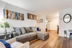 15 Mi to Dtwn Atlanta Home with In-Unit Laundry